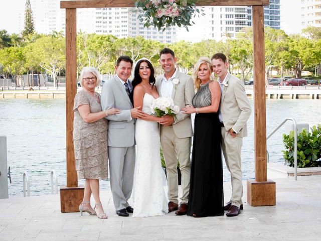 Chris and Nicole&apos;s Wedding in Boca Raton, Florida 71