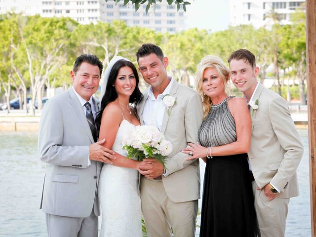 Chris and Nicole&apos;s Wedding in Boca Raton, Florida 72