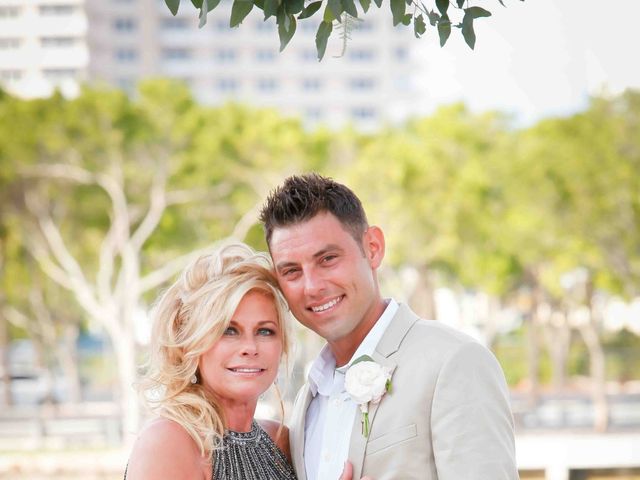 Chris and Nicole&apos;s Wedding in Boca Raton, Florida 73