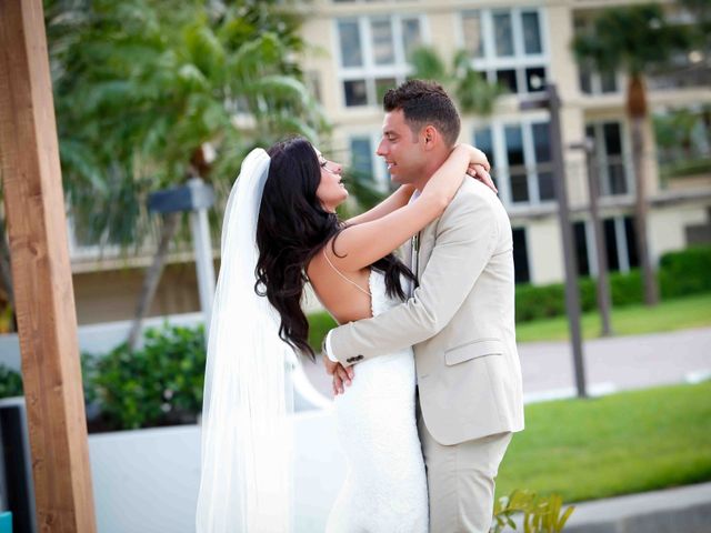 Chris and Nicole&apos;s Wedding in Boca Raton, Florida 85