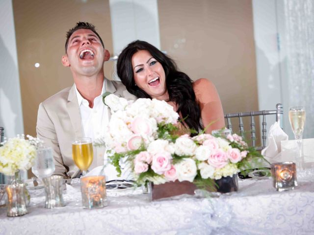 Chris and Nicole&apos;s Wedding in Boca Raton, Florida 101