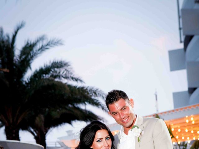 Chris and Nicole&apos;s Wedding in Boca Raton, Florida 103