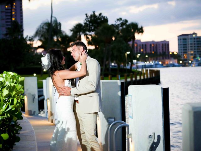 Chris and Nicole&apos;s Wedding in Boca Raton, Florida 108