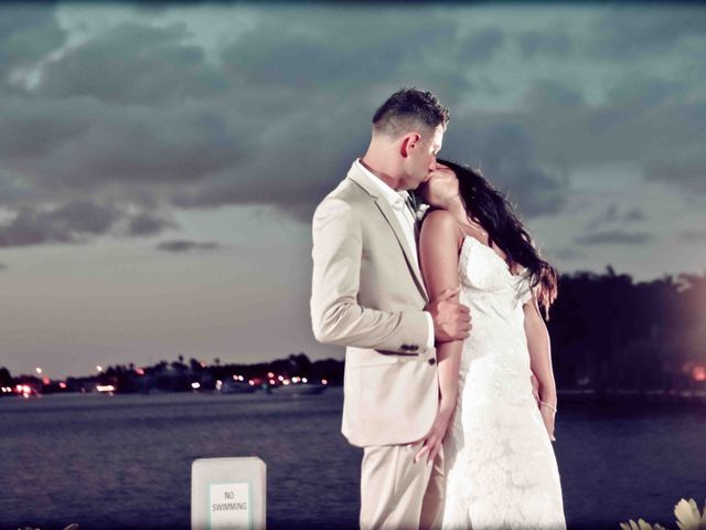 Chris and Nicole&apos;s Wedding in Boca Raton, Florida 110