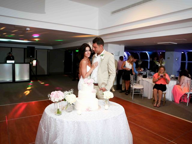 Chris and Nicole&apos;s Wedding in Boca Raton, Florida 113