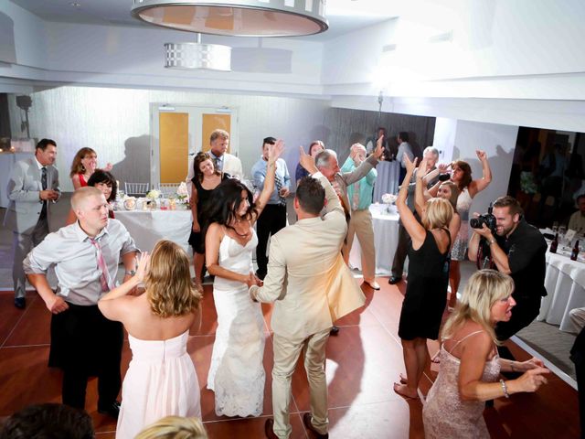 Chris and Nicole&apos;s Wedding in Boca Raton, Florida 116