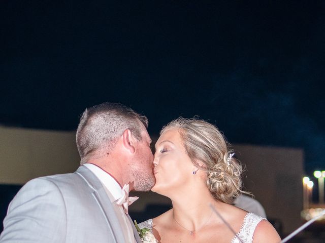 Stephen and Emily&apos;s Wedding in Sarasota, Florida 7