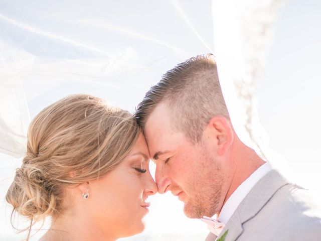 Stephen and Emily&apos;s Wedding in Sarasota, Florida 17