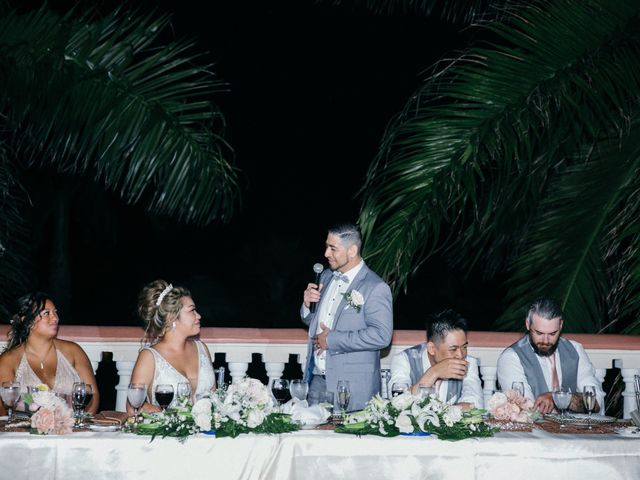Erik and Christine&apos;s Wedding in Bavaro, Dominican Republic 65