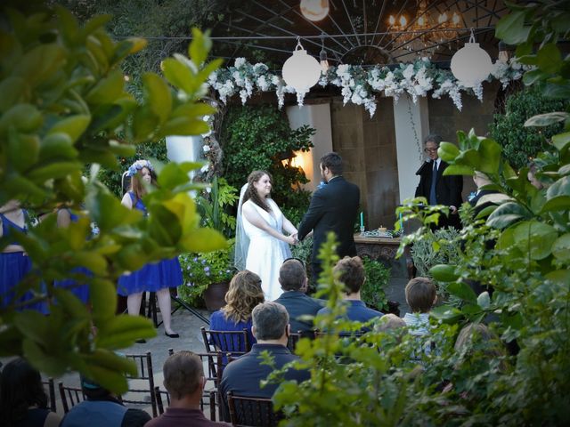 chase and Rusti&apos;s Wedding in Tucson, Arizona 21