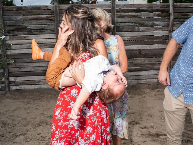 Michael and Sarah&apos;s Wedding in Far Rockaway, New York 10