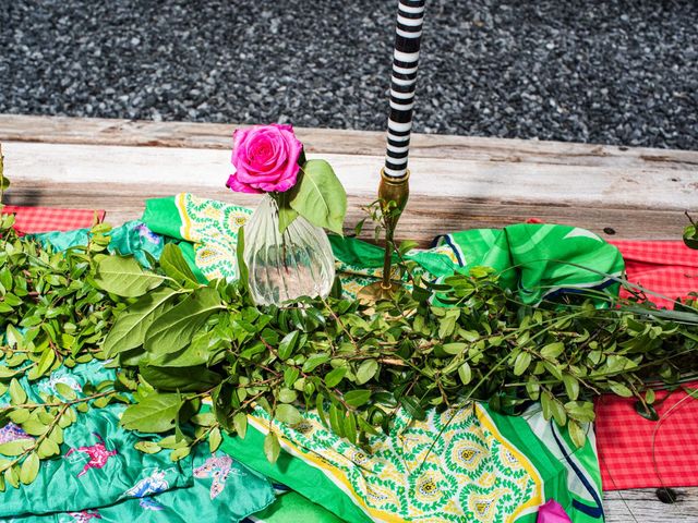 Michael and Sarah&apos;s Wedding in Far Rockaway, New York 19