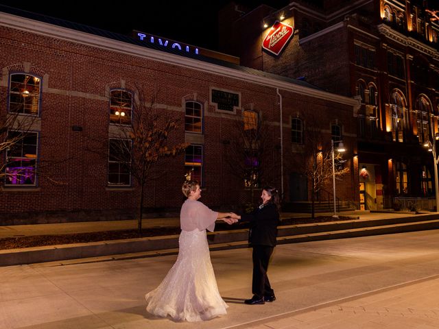 Jamie and Barbara&apos;s Wedding in Denver, Colorado 3