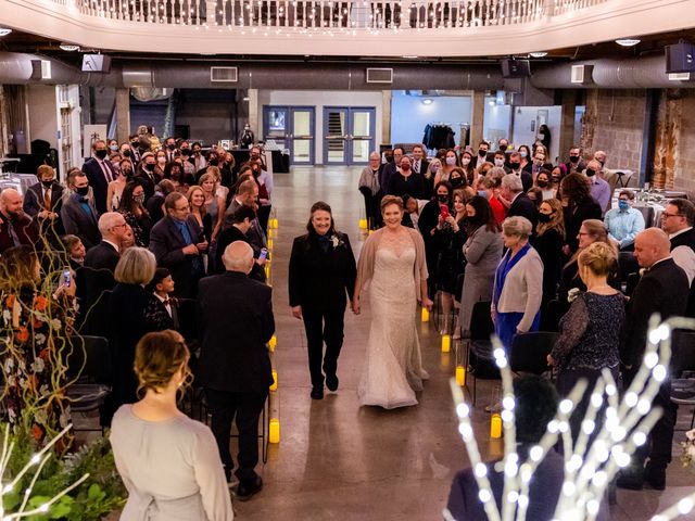 Jamie and Barbara&apos;s Wedding in Denver, Colorado 14