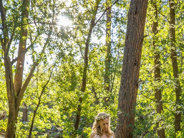 Breck and Heidi&apos;s Wedding in Prescott, Arizona 6