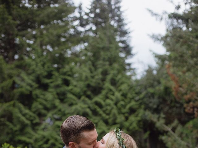 Jesse and Somer&apos;s Wedding in Portland, Oregon 24