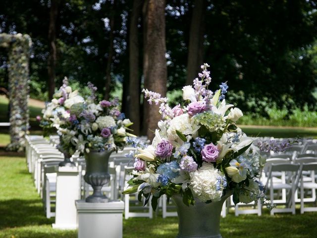 Rachel and Beau&apos;s Wedding in Cynthiana, Kentucky 7