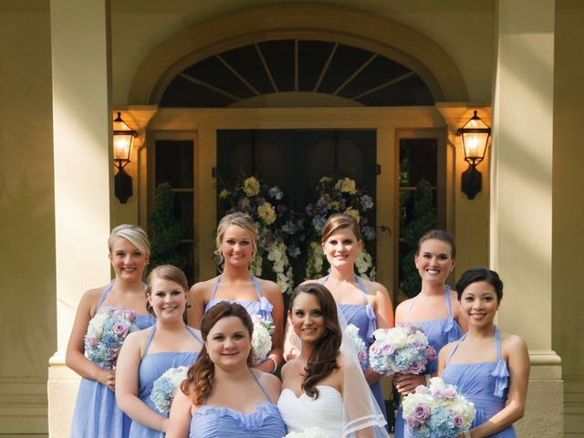 Rachel and Beau&apos;s Wedding in Cynthiana, Kentucky 3
