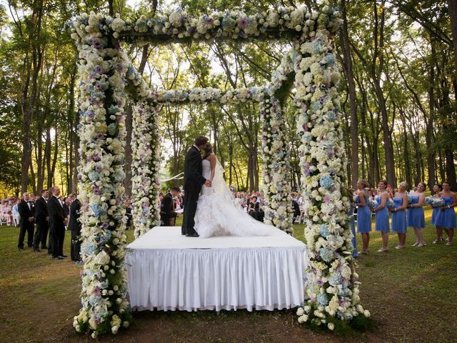 Rachel and Beau&apos;s Wedding in Cynthiana, Kentucky 11