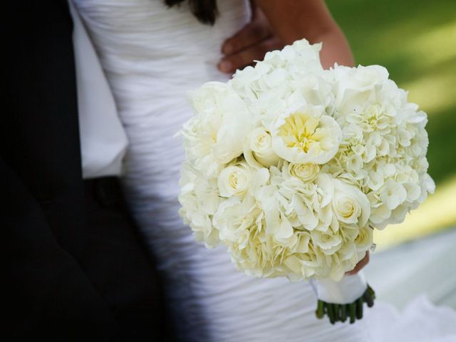 Rachel and Beau&apos;s Wedding in Cynthiana, Kentucky 6