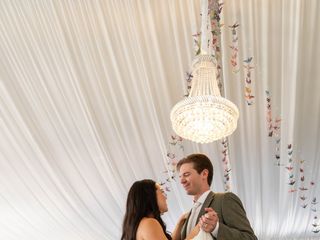 Nikki &amp; Tanner's wedding 3