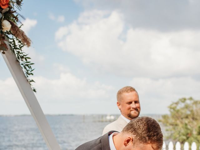 Bryce and Lauren&apos;s Wedding in Fort Myers, Florida 29
