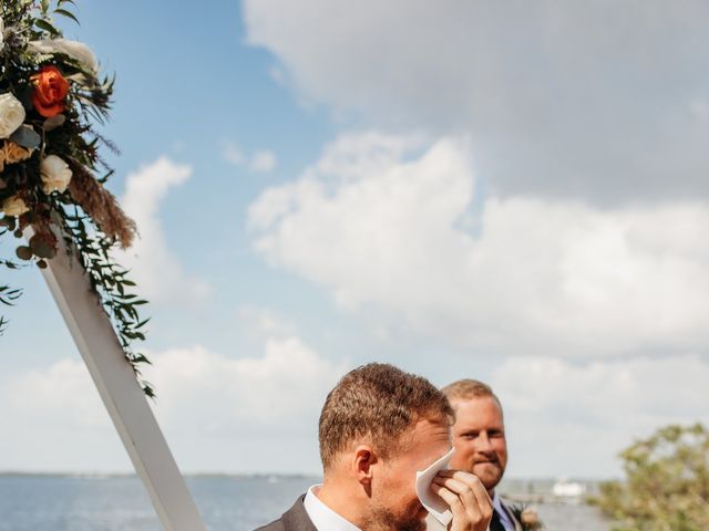 Bryce and Lauren&apos;s Wedding in Fort Myers, Florida 31