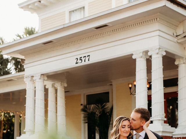 Bryce and Lauren&apos;s Wedding in Fort Myers, Florida 50