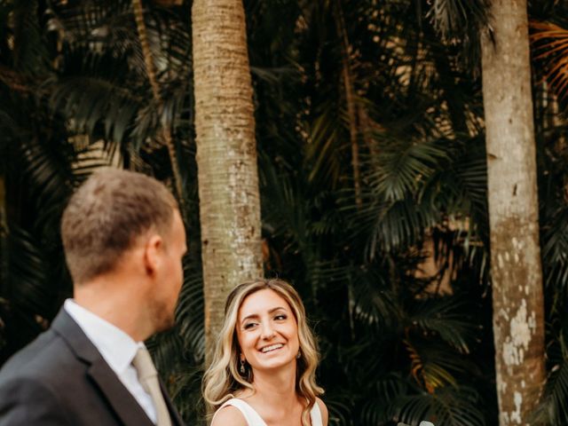 Bryce and Lauren&apos;s Wedding in Fort Myers, Florida 57