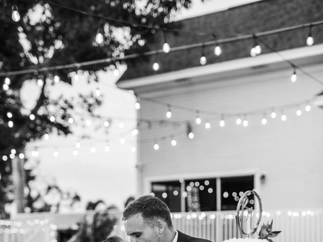 Bryce and Lauren&apos;s Wedding in Fort Myers, Florida 73