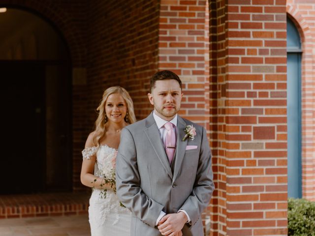Noah and Lexie&apos;s Wedding in Lincoln, Nebraska 36