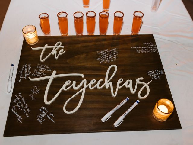 Brock and Kiley's Wedding in Cancun, Mexico 13
