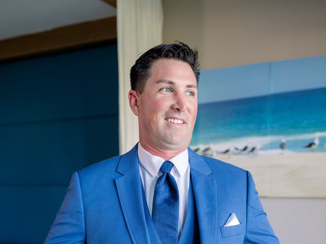 Brock and Kiley's Wedding in Cancun, Mexico 89