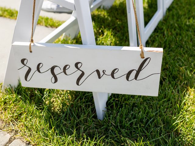 Tanner and Nikki's Wedding in Peaks Island, Maine 13