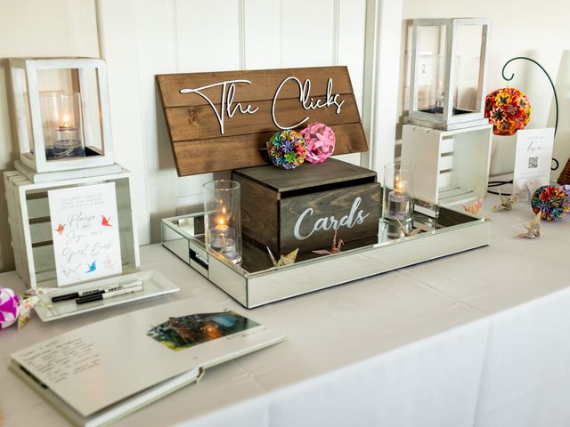 Tanner and Nikki's Wedding in Peaks Island, Maine 41
