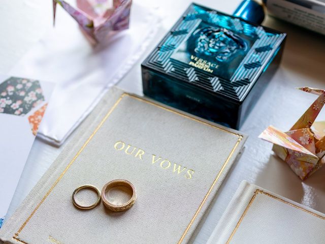 Tanner and Nikki's Wedding in Peaks Island, Maine 54