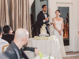 The wedding of Vivek and Jasmine 3
