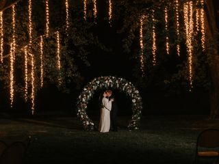 Sierra & Jacob's wedding