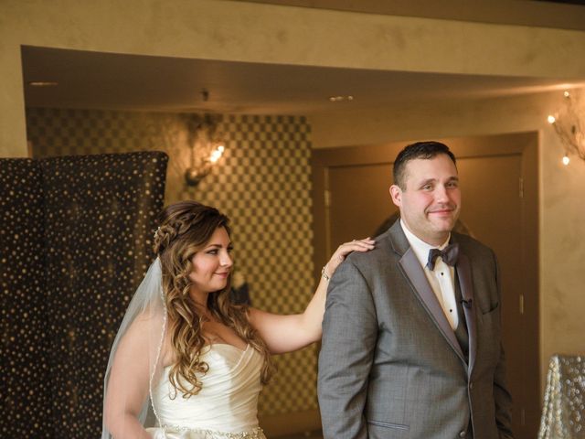 Allen and Kassi&apos;s Wedding in Elk Grove Village, Illinois 7