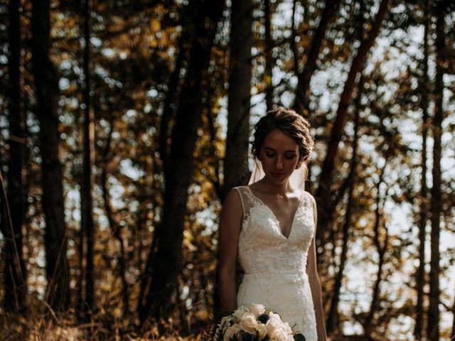 Steve and Abbie&apos;s Wedding in Friday Harbor, Washington 6