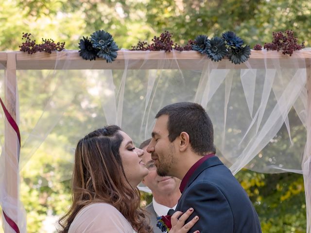 Gianni and Angela&apos;s Wedding in Boise, Idaho 4