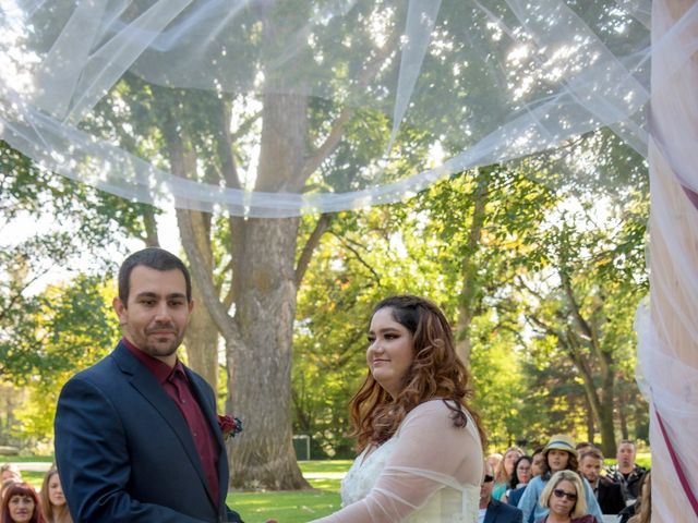 Gianni and Angela&apos;s Wedding in Boise, Idaho 5
