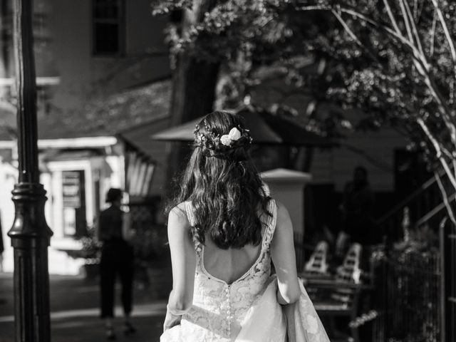 Stefan and Anne Marie&apos;s Wedding in Annapolis, Maryland 14