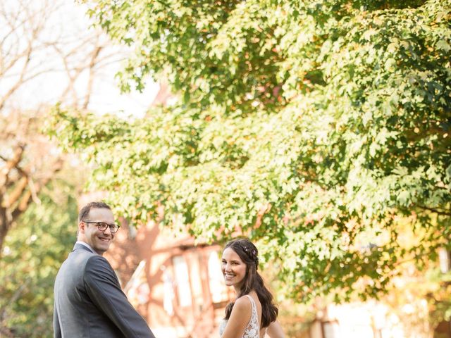 Stefan and Anne Marie&apos;s Wedding in Annapolis, Maryland 15