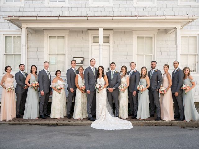 Stefan and Anne Marie&apos;s Wedding in Annapolis, Maryland 26