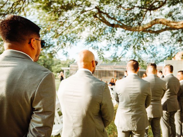 Douglas and Melany&apos;s Wedding in Miami, Florida 8