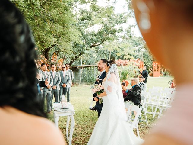 Douglas and Melany&apos;s Wedding in Miami, Florida 9