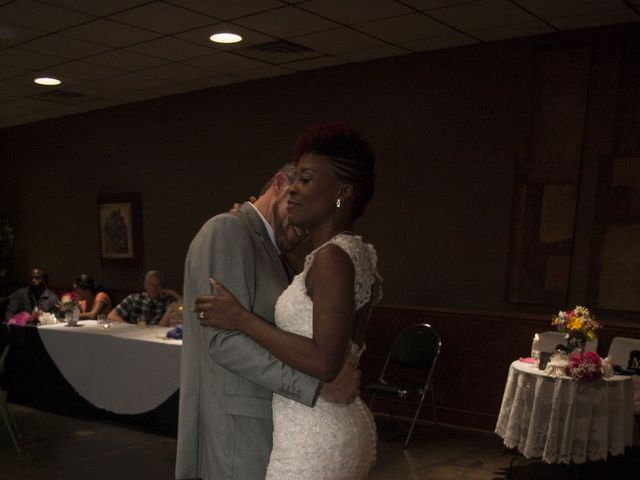 Sheena and Ian&apos;s Wedding in Atlanta, Georgia 35