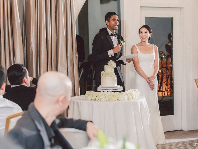 Jasmine and Vivek&apos;s Wedding in San Jose, California 3