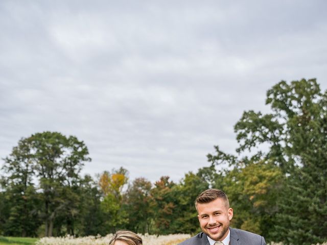 Jake and Emily&apos;s Wedding in Eau Claire, Wisconsin 4